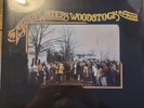 Muddy Waters - Woodstock Album Vinyl LP RSD 2023 RSD23 limited to 3000