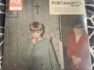 The Drums - PORTAMENTO - Ultra Clear Indie Vinyl LP - NEW & SEALED  Rare