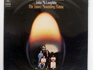 MAHAVISHNU ORCHESTRA INNER MOUNTING FLAME CBS/SONY SOPL10 JAPAN PROMO VINYL LP