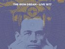 Hawkwind - The Iron Dream - Live 1977 -vinyl lp Rsd 2023