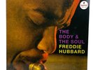 Freddie Hubbard The Body & The Soul LP Vinyl Record Impulse  Jazz AS-38 Stereo