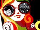 BEAUTIFUL COVER JOHN FRED JUDY IN DISGUISE COLOR VINYL LP RSD RECORD STORE DAY