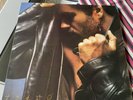 George Michael Faith vinyl LP