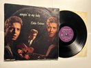 Eddie Cochran - Singin' To My Baby 1960 UK LP LONDON HA-U 2093 1B/1B UK 1ST