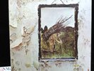 LED ZEPPELIN  IV 4 **NM-** LP SD 7208 ZOSO 'Pecko-Pecko Duck' George Piros