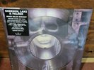 EMERSON, LAKE & PALMER Brain Salad Surgery RSD 2023 PICTURE DISC VINYL