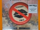 ROMEO VOID Live Mabuhay Gardens 1981 LP RSD Record Store Day 2023