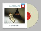 LANDSCAPE – FROM THE TEA ROOMS OF MARS – WHITE - RSD 2023 – LP