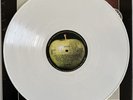 THE BEATLES LET IT BE VINYL LP APPLE UK 1978 WHITE VINYL RARE NR MINT PROCLEANED