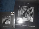 RECORD STORE DAY R.S.D. TAYLOR SWIFT FOLKLORE.WITH POSTER VINYL LP RECORD