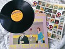 alice cooper pretties for you Straight Yellow Label Us Original
