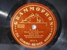 78rpm Herms Niel & Heyn Quartett: DU SCHÖNSTE VOM STÄDTEL, SCHWARZBRAUNES MÄDEL