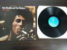 Bob Marley And The Wailers   Catch A Fire   LP   1976 Exc Condition Rare