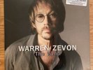 WARREN ZEVON The WIND vinyl record RSD 2023 LP 12”