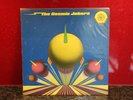 COSMIC JOKERS - COSMIC JOKERS LP  Kosmische Musik KM 58.008 1974 KRAUTROCK