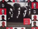 U2 - TWO HEARTS BEAT, SUNDAY BLOODY SUNDAY – WHITE - POSTER - RSD 2023 – 12
