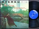 NINA SIMONE Little Girl Blue LP BETHLEHEM RECORDS BS 6028 US 1959 JAZZ DG ST