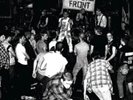 Agnostic Front United Blood (THE EXTENDED SESSIONS) 12
