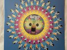 Bluey Dance Mode  Record Store Day Vinyl Zoetrope Picture Disc RSD 2023 LE 1500