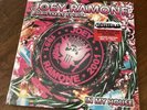 Joey Ramone SEALED Christmas Spirit RSD RED 2014 33rpm colored