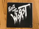 The Worst Expect The Worst LP 12