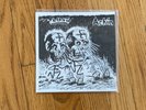 The Plugz Achin / La Bamba 7