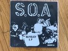 S.O.A. No Policy E.P 7