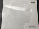 John Lennon 'Gimme Some Truth'  RECORD STORE DAY 2023 White 9 Vinyl BOX RSD 1067