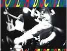 Gorilla Biscuits Start Today NEAR MINT Revelation Records Vinyl LP