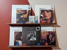 RSD Taylor Swift Midnight's Vinyl bundle Signed CD folklore long pond disney