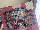 Melanie Martinez Cry Baby's Extra Clutter EP Vinyl Record (UO Exclusive)