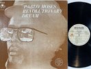 PABLO MOSES   REVOLUTIONARY DREAM (JAMAICA ORIGINAL)