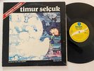 Timur Selçuk LP Dünden Bugüne Balet 248 Turkish Music