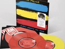 The Police - Every Breath You Take Red & Yellow Vinyl (2000 Only) RSD 2023