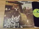 KEVIN AYERS - WHATEVERSHEBRINGSWESING LP RARE 1972 UK HARVEST , PROG PSYCH