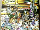 Omen (3) - Battle Cry / VG / LP, Album