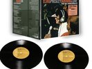 ELVIS PRESLEY - BURNING LOVE - RSD23 - 2LP VINYL. LIMITED TO 1500. SEALED. NEW
