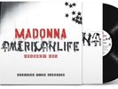MADONNA - AMERICAN LIFE - RSD23 - VINYL LP. VERY LIMITED - NEW. SEALED