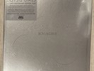 NEW ALABAMA SHAKES Boys & Girls 10 Year Ed 2x LP AMAZON Silver & Black splatter