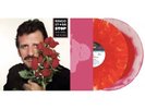 RINGO STARR - STOP AND SMELL THE ROSES - RSD23 - 2LP RED/WHITE WAVY VINYL - NEW