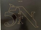 NINE INCH NAILS  SIN LONG  VERY RARE 10' VINYL NEW