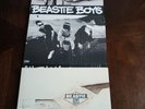 Beastie Boys Licensed To Ill, Check Your Head, Ill Communication 3 Vinyl Records