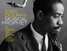 ERIC DOLPHY Musical Prophet 3XLP BOX SET Record Store Day RSD NEW1