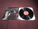 THE DOORS 1ST S/T MONO UK 1ST PRESS A1 B1 TEXTURED LABEL EX PSYCH BLUES ROCK AUD