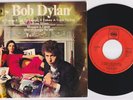Bob DYLAN * It Takes A Lot * 1966 GERMANY EP *