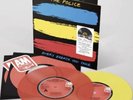The Police - Every Breath You Take Red & Yellow Vinyl (2000 Only) RSD 2023
