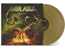 OVERKILL SCORCHED NEW LP