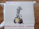 Carl Cox - Deep Space X - Juan Atkins Remixes RSD 2023  4 track 12