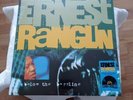 Ernest Ranglin Below The Bassline Yellow Vinyl RSD 2023 Sealed IN HAND