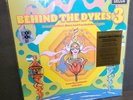 NEW Behind The Dykes 3: Even More Beat Blues VINYL 2LP RSD Record Store Day 2023